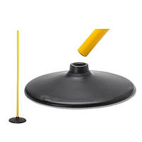 Підставка для гімнастичної палиці, стійки Aspire