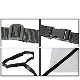 Парашують опору для бігу, фото 3