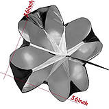 Парашують опору для бігу, фото 8