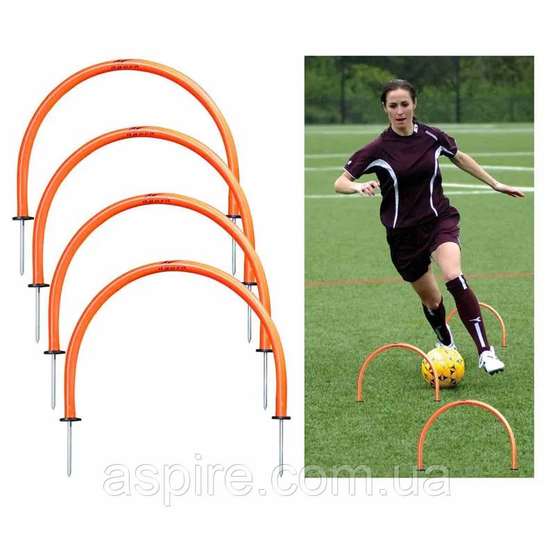 Дуги для дрилангу (комплект 4 штуки), фото 1