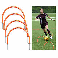 Дуги для дрилангу (комплект 4 штуки)