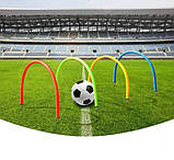 Дуги для дрилангу (комплект 4 штуки), фото 6