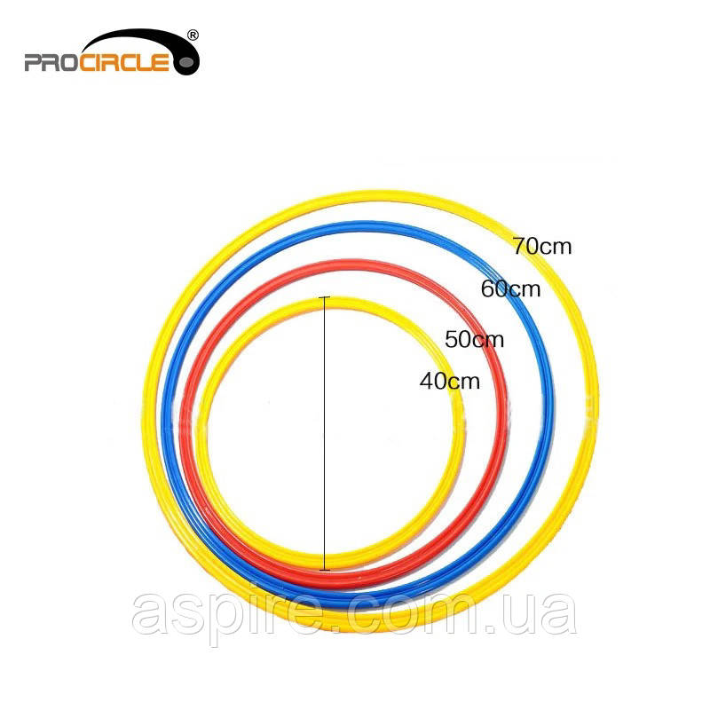 Кільця тренувальні поштучно, фото 1
