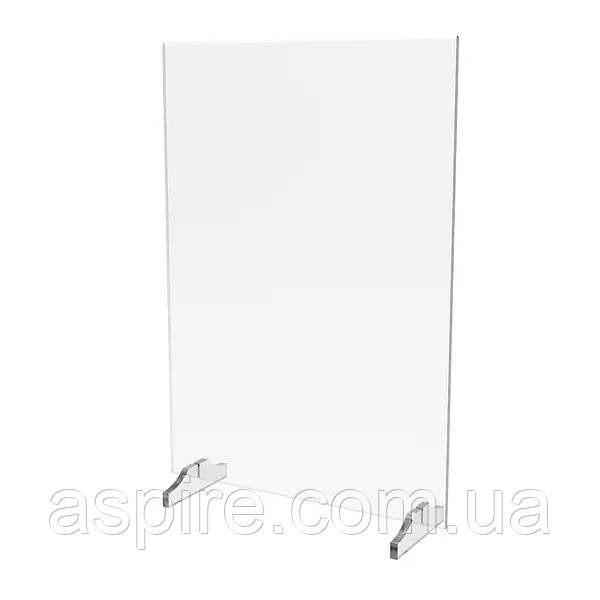 Менюхолдер Aspire А4 на тримачах вертикальний, фото 1