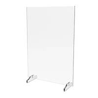 Менюхолдер Aspire А4 на тримачах вертикальний