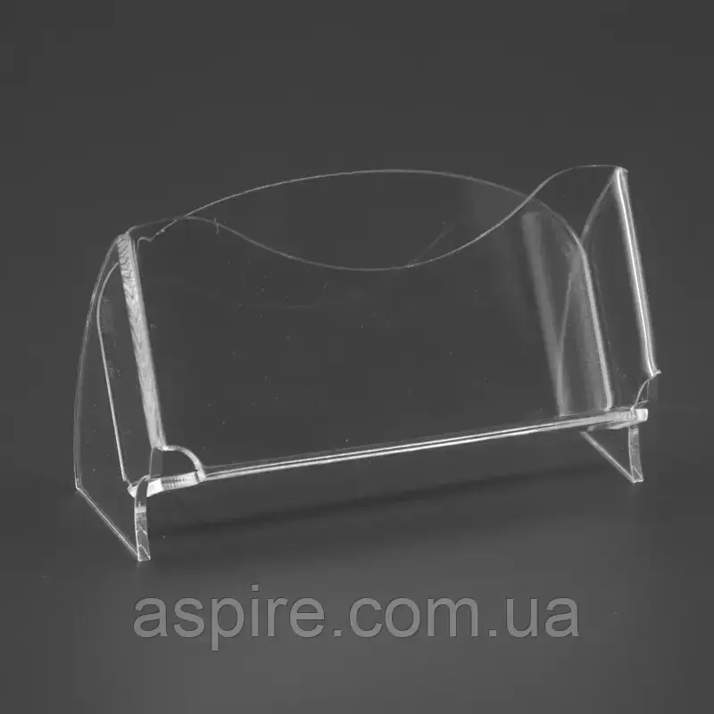 Візитниця настільна, фото 1