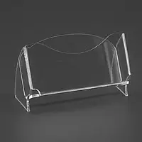 Візитниця настільна