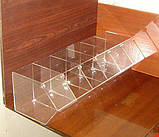 Диспенсер на 6 комірок з окремими кришками, фото 4