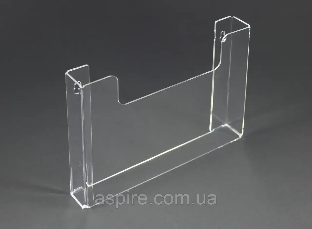 Кишеня для поліграфії. Формат А5 горизонтальний (210х150мм)., фото 1