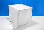 Урна для голосування 320х320х500 4 мм мол ПК, фото 3