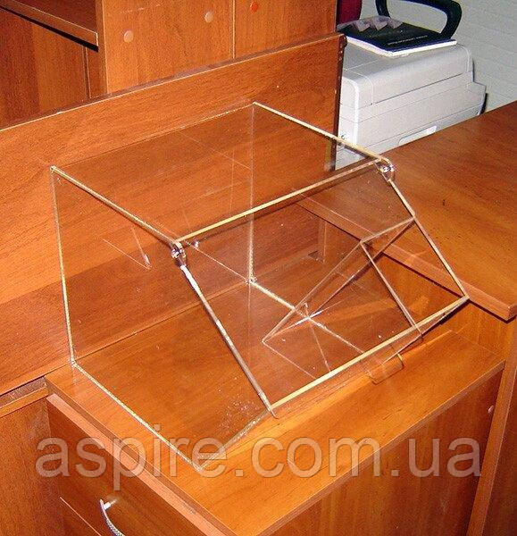 Бокс великого об'єму 330х400х300, фото 1