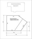 Бокс великого об'єму 330х400х300, фото 2