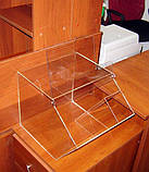 Бокс великого об'єму 330х400х300, фото 3