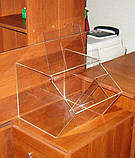 Бокс великого об'єму 330х400х300, фото 5