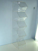 Диспенсер для мармеладів 5 ярусний