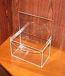 Ящик длящиків 200х100х120 240, фото 2