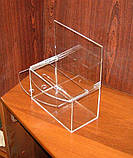 Ящик длящиків 200х100х120 240, фото 3