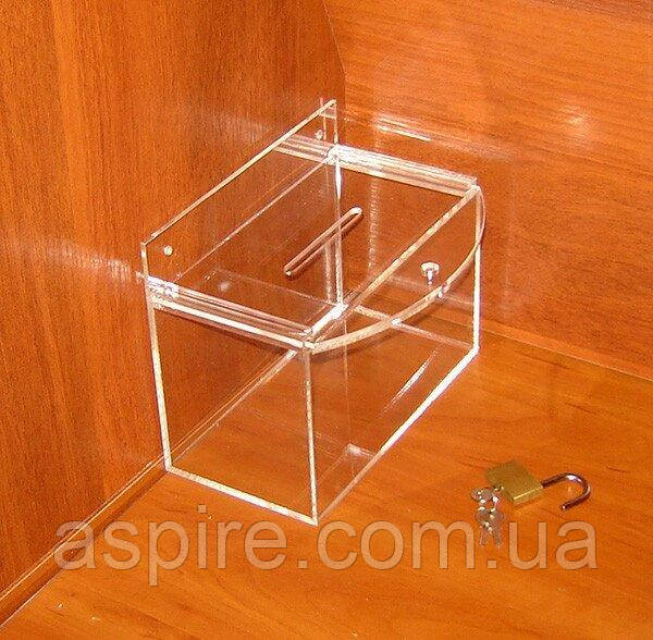 Ящик длящиків 200х103х123 153, фото 1