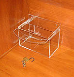 Ящик длящиків 200х103х123 153, фото 3