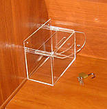 Ящик длящиків 200х103х123 153, фото 4