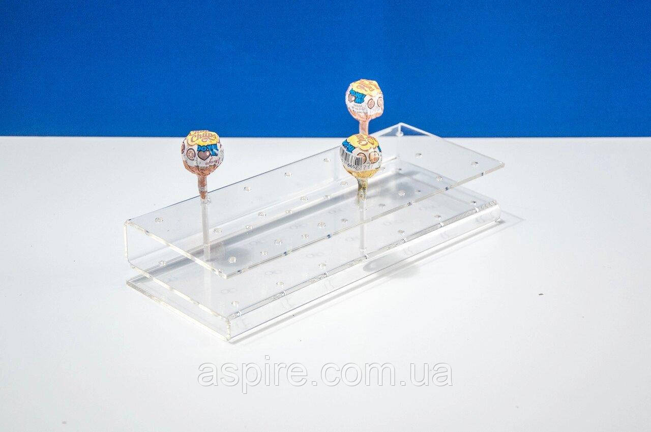 Підставка для кейкпопопосомів і льодяників, фото 1