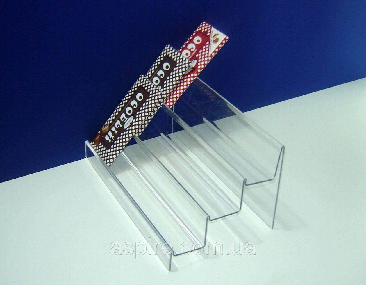 Гірка підставка під шоколадки, фото 1