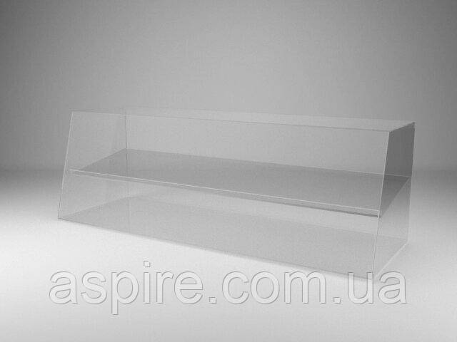 Вітрина 1200*400*400 мм, фото 1