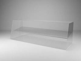 Вітрини, стелажі під товар