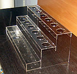 Підставка для ріжків морозиво 75х180 і кейк-попсів, фото 4