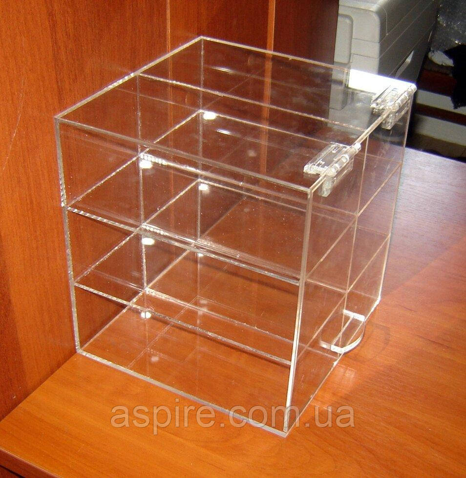 Диспенсер для мармелада в палках 209х200х222, фото 1