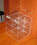 Диспенсер для мармелада в палках 209х200х222, фото 3