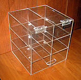 Диспенсер для мармелада в палках 209х200х222, фото 4