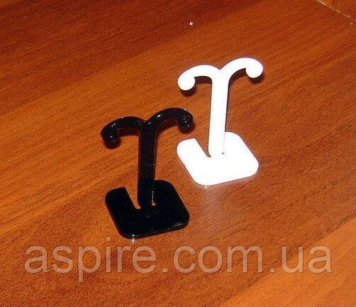 Підставка під сережки No2 Вушка мала, фото 1