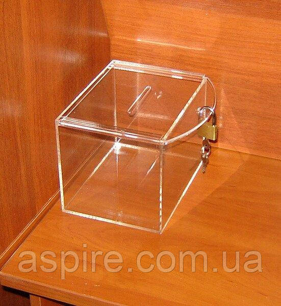 Ящик длящиків 200х150х150, фото 1