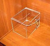 Ящик длящиків 200х150х150, фото 4