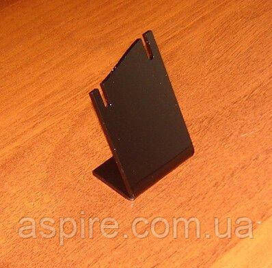 Підставка під сережки No1 середня, фото 1