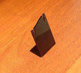 Підставка під сережки No1 середня, фото 2