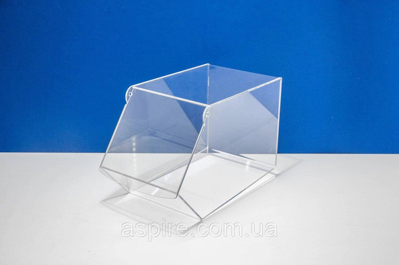 Бокс 5- вугільний ширина 170 мм, фото 1