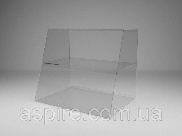 Вітрина 700*500*600 мм, фото 1