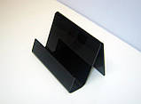 Підставка під візитки, фото 4