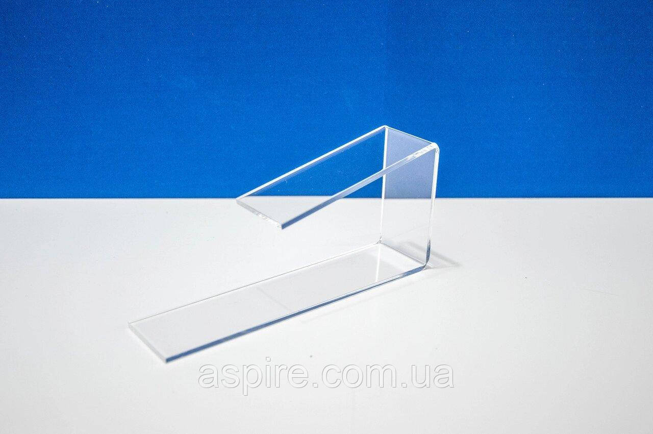 Підставка для ременя Н=80, фото 1