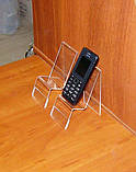 Підставка під стільниковий телефон ПСТ2-55, фото 3