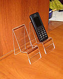 Підставка під стільниковий телефон ПСТ2-55, фото 4
