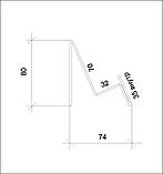 Підставка під портмоне стільниковий телефон ПСТ5, фото 2