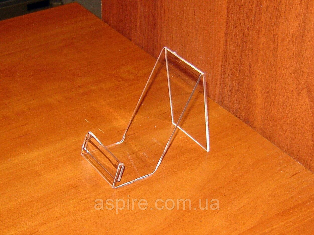 Підставка під чохли для телефонів, фото 1