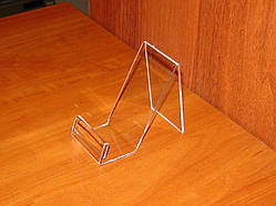 Підставка під чохли для телефонів