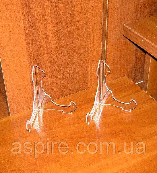 Підставка для тарілок Н=100 мм, фото 1