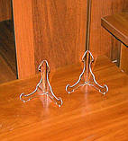 Підставка для тарілок Н=100 мм, фото 3