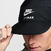 Кепка Nike U Nk Dri-Fit Fly Cap U Cb Air Max (HJ1903-010), фото 4