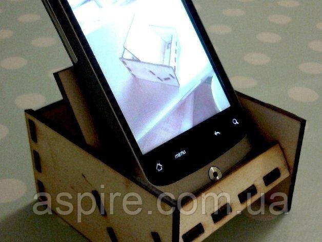 Підставка під телефон, фото 1